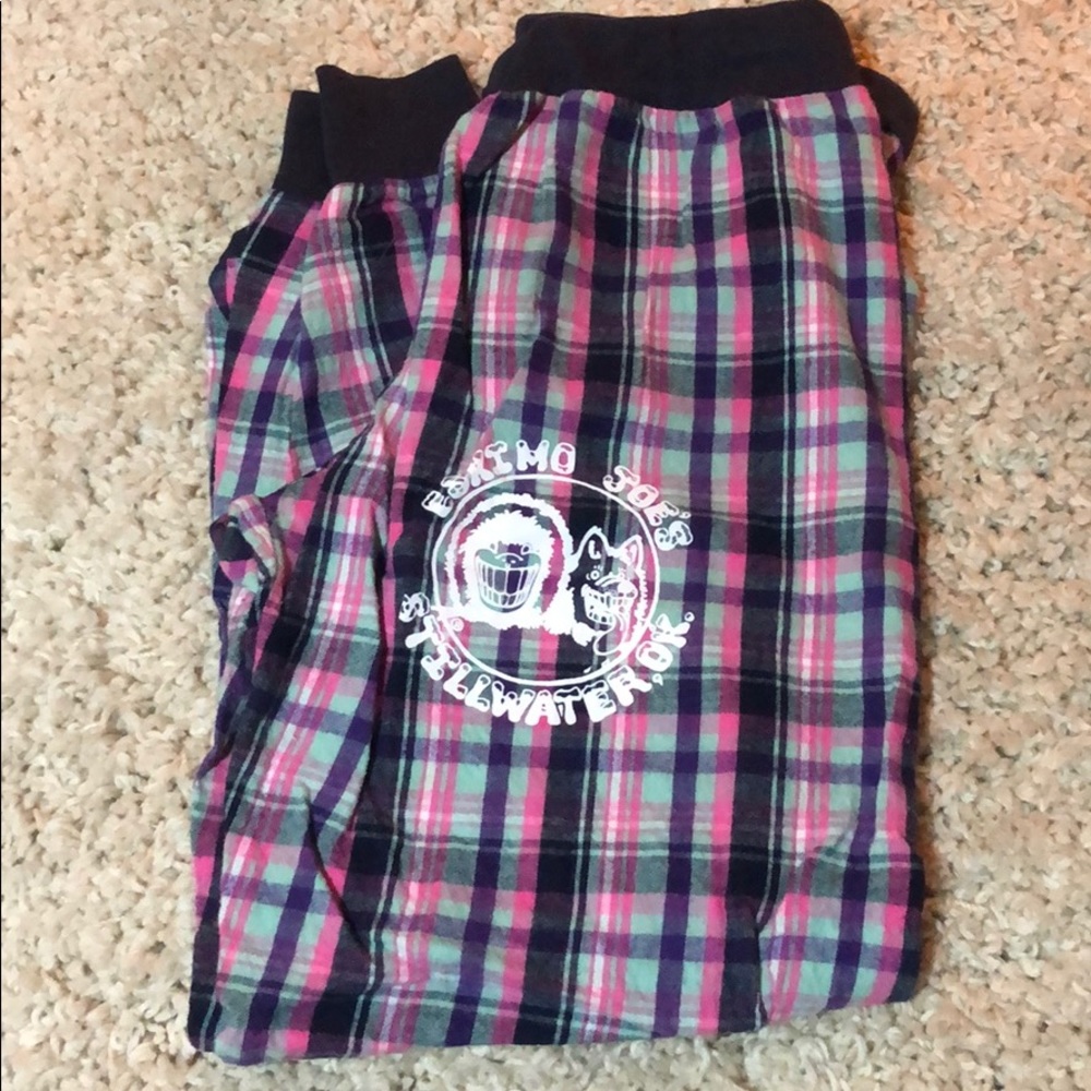 Eskimo Joe Joggers